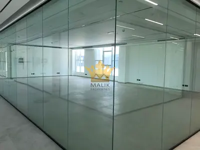 Brand NEW Spacious OFFICE - Premium Location