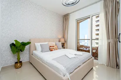 Breezy | Furnished | Lakeside Tower A
