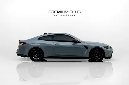 2022 BMW M4 缩略图 4