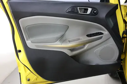 2015 FORD ECOSPORT — фото 8