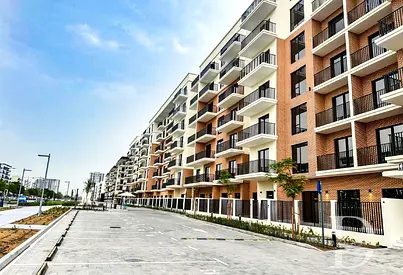 1 bedroom | new handover