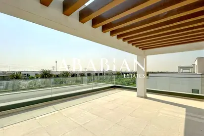 Single Row | Pool Facing | Vacant