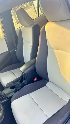 Toyota Corolla XLI, миниатюра 7