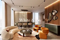 Pool View | High Floor | Unfurnished