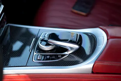 صورة مصغرة 13 لـ 2020 Mercedes-BENZ G-CLASS