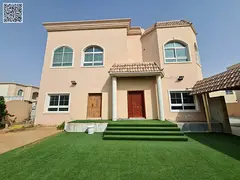 Fully Furnished Family Villa | 5 Bedrooms | Spacious Villa | AED 120K | 3 Payments | Al Ramtha, Shar