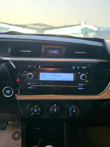 صورة مصغرة 15 لـ 2014 Toyota COROLLA