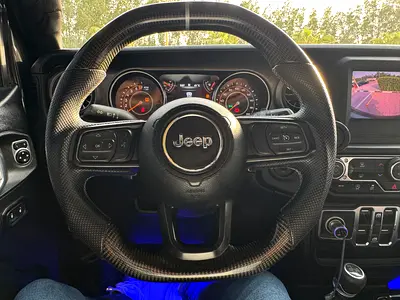 صورة مصغرة 17 لـ 2021 JEEP WRANGLER