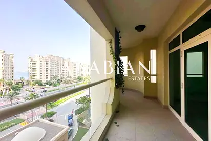 Unfurnished | Beach Access | 2-Bedrooms + Maid's