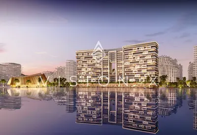 5% Discount | Waterfront Living | Azizi Venice