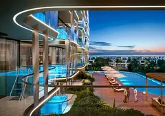 Luxury Waterfront | Smart Investment & Strong ROI