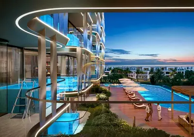 Luxury Waterfront | Smart Investment & Strong ROI