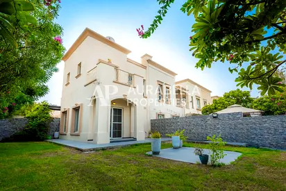 Single Row | Turn Key Property | Corner Plot