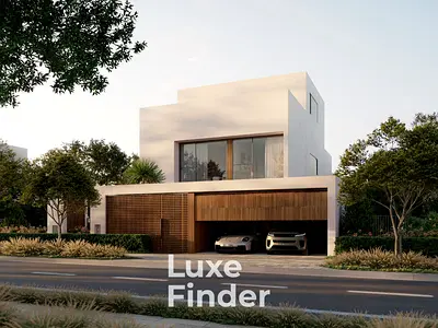 On the Park | End Unit | Massive Plot