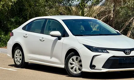 Toyota Corolla XLI, миниатюра 13