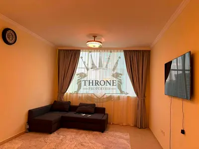 High Floor | 1 Bedroom | Fully Furnished