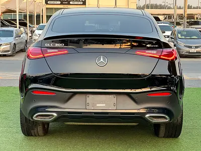 Mercedes-Benz GLC 300, миниатюра 4