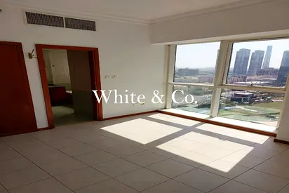 High ROI | Tenanted | Marina/ Park View