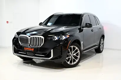 BMW X5 xDrive40i, миниатюра 3