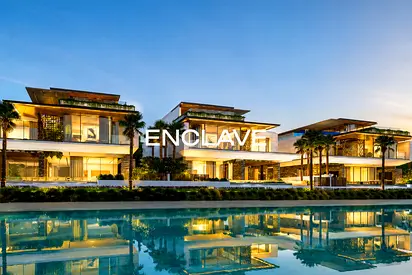 Waterfront Living | Handover Soon | Prime Location