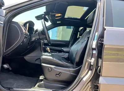 2017 JEEP CHEROKEE — миниатюра 12