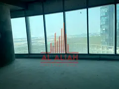 Premium Office For Rent in Addex Tower Reem Island Book Now