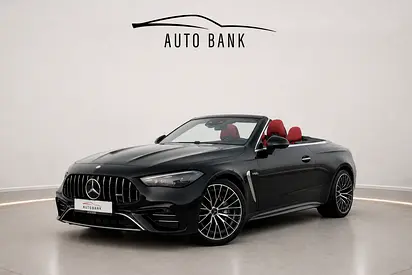 2026 Mercedes-BENZ CLE 照片 2