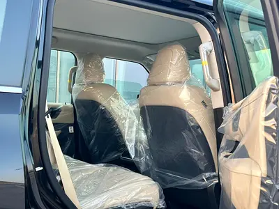 صورة مصغرة 9 لـ 2026 Nissan PATROL
