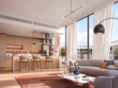 Smart Home | Park View | Spacious Layout
