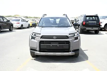 صورة 2 لـ 2026 Toyota RAV 4