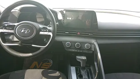 Hyundai Elantra Smart, миниатюра 15