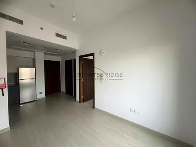 Semi-Furnished | Modern Block | Mid Floor