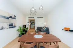 Furnished | High Floor | Vacant Soon