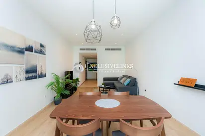 Furnished | High Floor | Vacant Soon