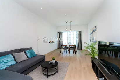 Furnished | High Floor | Vacant Soon