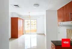 Bright Lake View Studio | Well Maintained | Prime Location