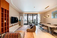 Luxury | South Tower | High End Furnitures