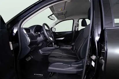 Nissan Xterra Titanium, миниатюра 11