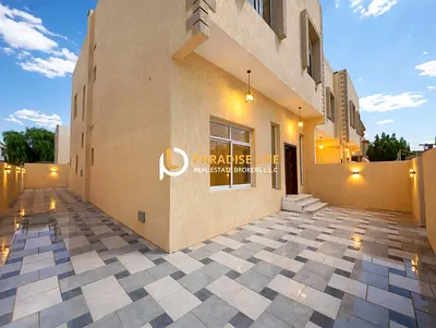 Brand New 4 Bedroom villa | One Bedroom Down | 3 Bedroom Up | Study Room