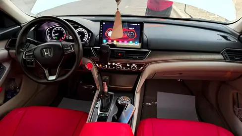 Honda Accord Sport, миниатюра 9