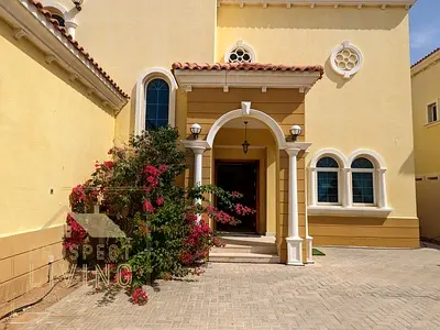 Vacant 3BR Legacy | Independent Villa | Unfurnished | Close to Park |
