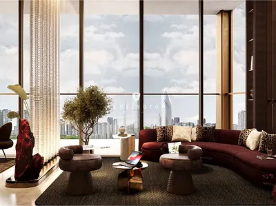 Premium Residence | Prime Location | Modern Design