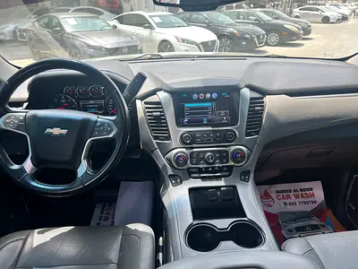 صورة مصغرة 13 لـ 2017 Chevrolet TAHOE