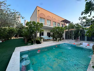 4 BEDROOM | PRIVATE POOL | EXTENDED