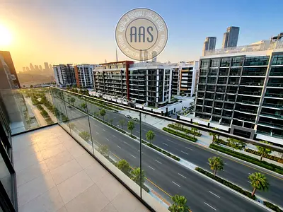 Rare 2BHK | High Floor | Boulevard View | 04 Cheques Payment