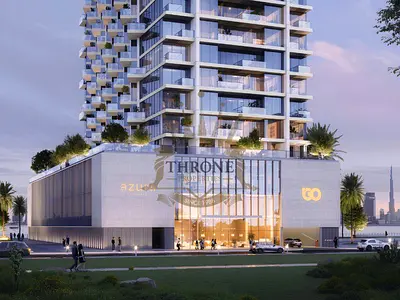 Lowest in Community | No Agents | Fifth Floor