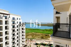 Partial Golf View | Furnished | Ready to Move-in