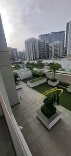 1BR Apartment for Rent in Azizi Riviera 48, Al Merkadh | AED 75K