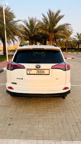صورة 3 لـ 2018 Toyota RAV 4