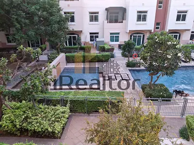 Prime 2 Bed Terrace | Available Now | For RENT